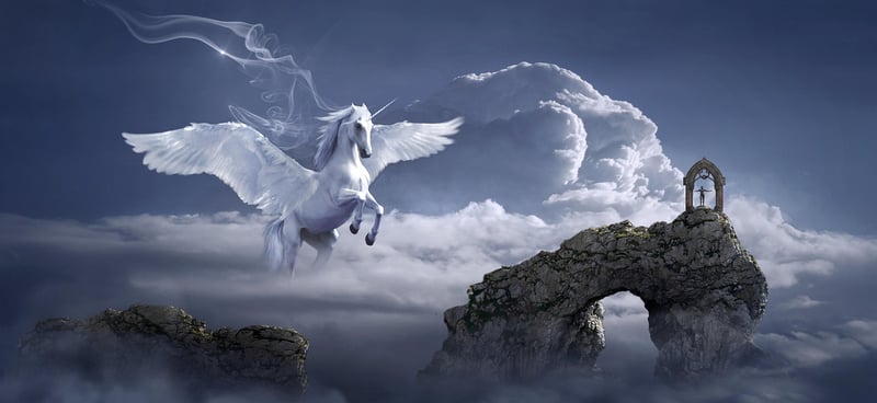 Interactive Fairy Tales